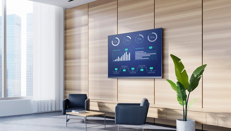 Телевидение для бизнеса от Ростелеком в хутор Ремезово (Воронежская область)