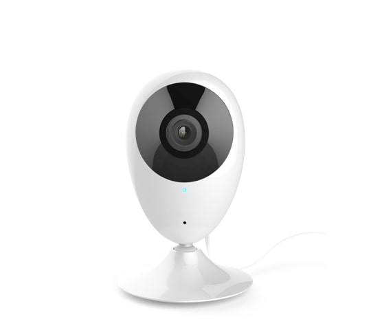 Видеонаблюдение от Ростелеком